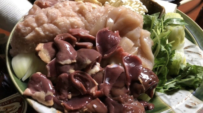 玉翠 - 料理写真: