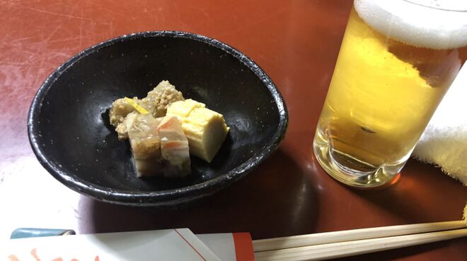 玉翠 - 料理写真: