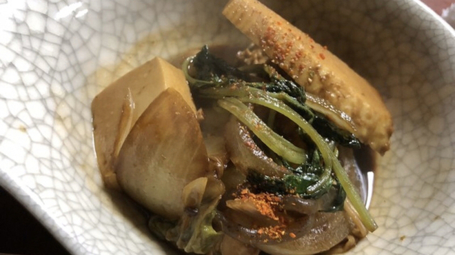 玉翠 - 料理写真: