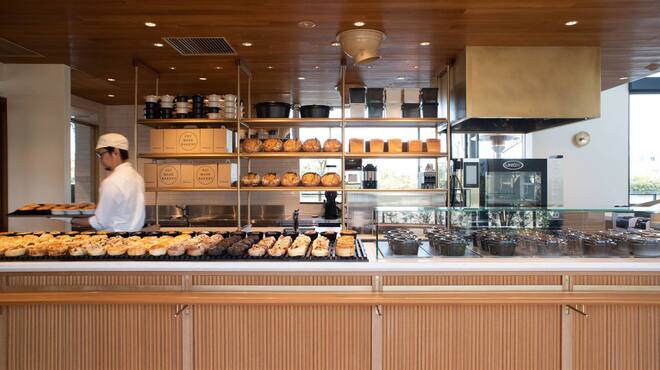 VERMICULAR POT MADE BAKERY - メイン写真: