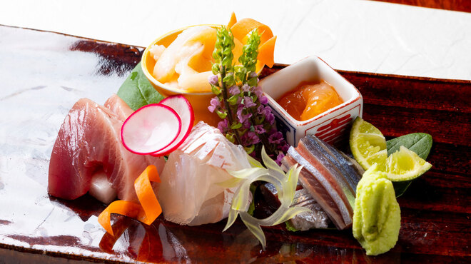島之内 一陽 しまのうち いちよう 日本橋 割烹 小料理 食べログ