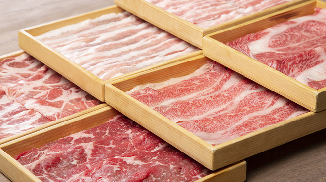 やさい家めい ラゾーナ川崎店 川崎 しゃぶしゃぶ ネット予約可 食べログ