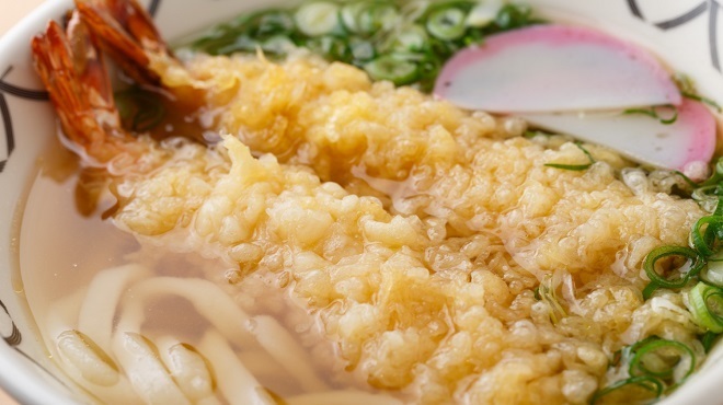 博多うどん酒場 和八 博多 うどん ネット予約可 食べログ
