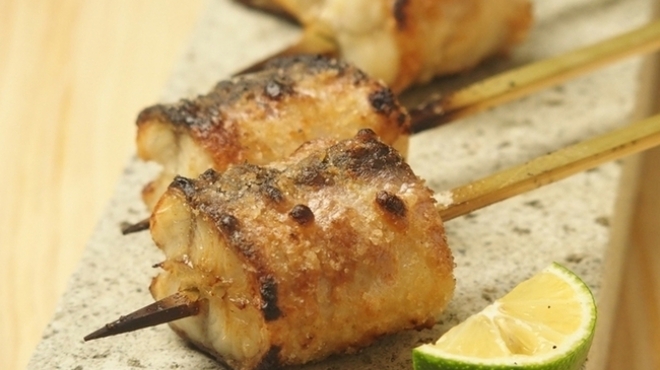 うなぎ串料理 う頂天 - メイン写真: