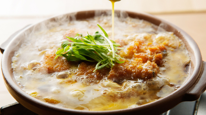 和食と炭火焼 三代目 うな衛門 - メイン写真: