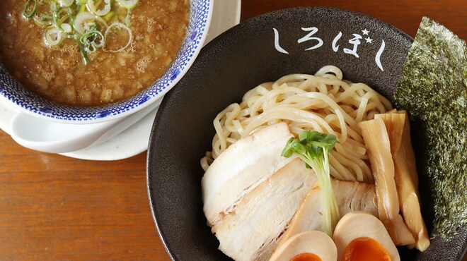 麺や白ぼし - メイン写真: