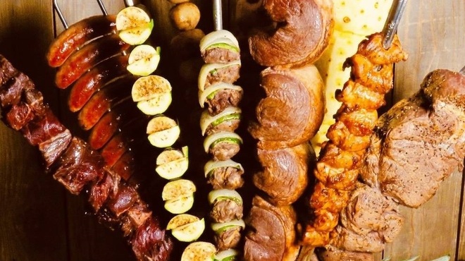 Alegria Nishijin 西新 ブラジル料理 ネット予約可 食べログ Alegria Nishijin 西新 ブラジル料理 ネット予約可 食べログ