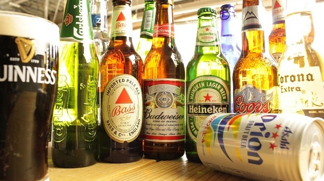 FOOD&SPORTS BAR&DARTS Jenny's - メイン写真: