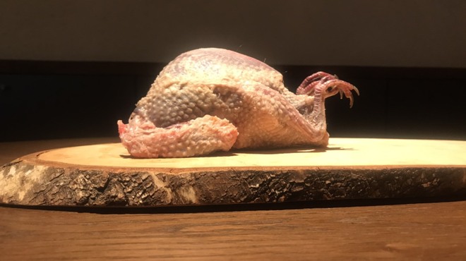 ORIGIN - 料理写真: