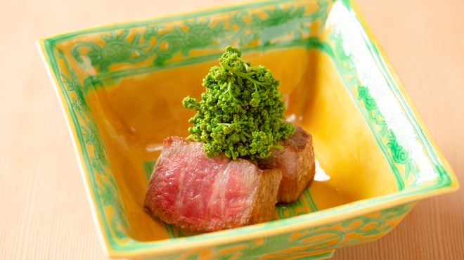 青華こばやし - メイン写真: