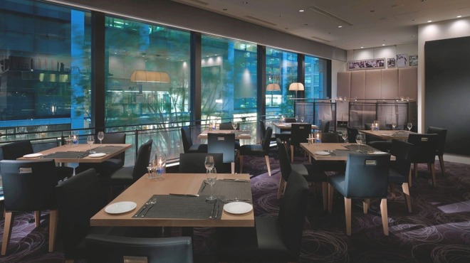 アンティーブ 丸の内ブリックスクエア店 Grill Bar Antibes 二重橋前 イタリアン ネット予約可 食べログ アンティーブ 丸の内ブリックスクエア店 Grill Bar Antibes 二重橋前 イタリアン ネット予約可 食べログ
