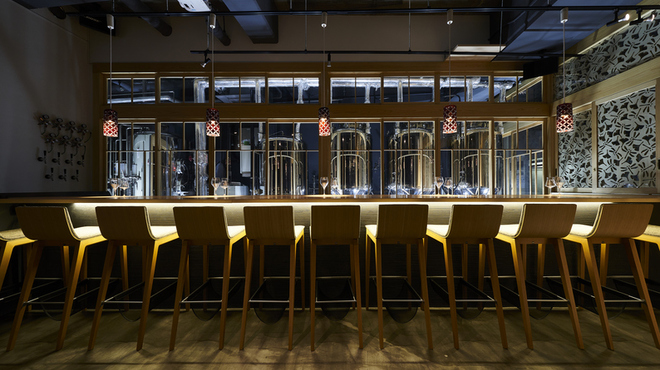 東海道BEER - メイン写真: