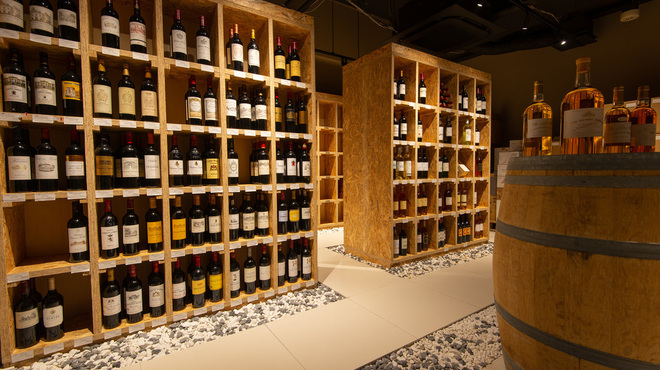 オ・ボルドー・フクオカ - メイン写真: