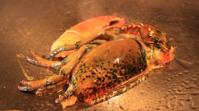 ステーキ・鉄板焼 みくら - メイン写真: