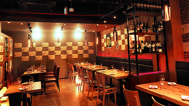 イタリアン肉バル 29DOME - メイン写真: