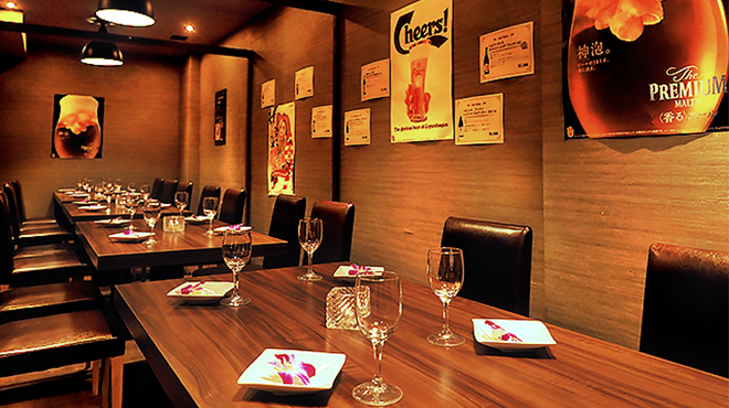 イタリアン肉バル 29DOME - メイン写真: