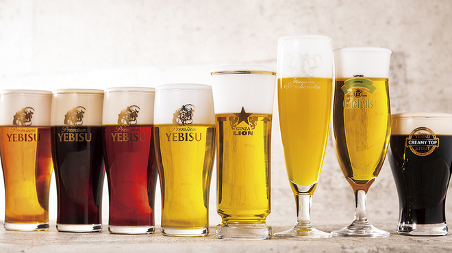 サッポロビール 仙台ビール園 名取 ビアホール ビアレストラン 食べログ