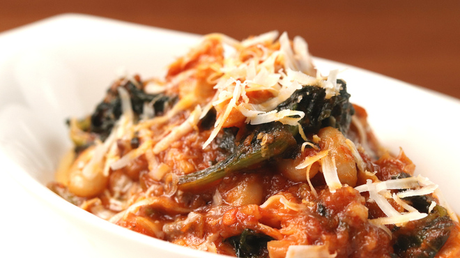 アンディアーモ アッラ ウシータ - メイン写真: