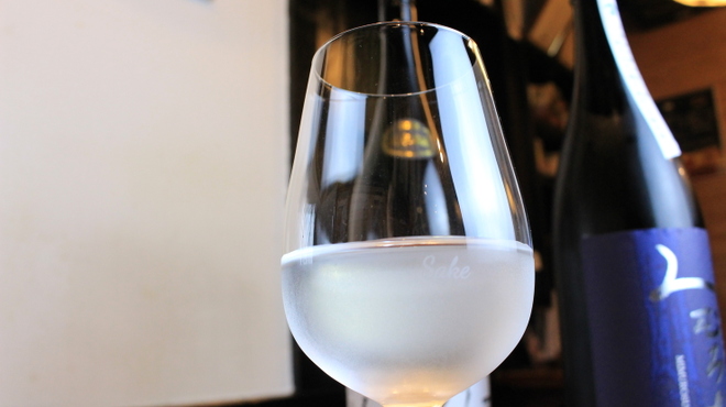 すぎ乃 - ドリンク写真: