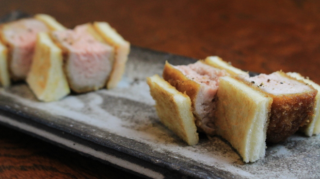 すぎ乃 - メイン写真: