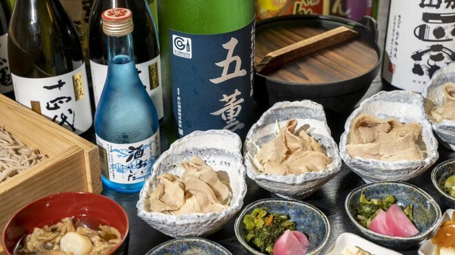 続おそばに - メイン写真: