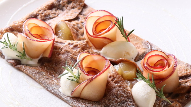 Agato - メイン写真: