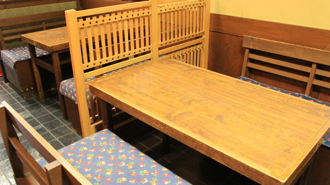 美加佐 - メイン写真: