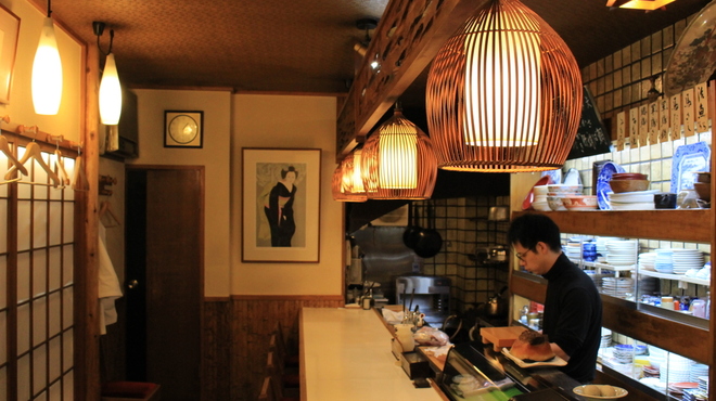 美加佐 - メイン写真: