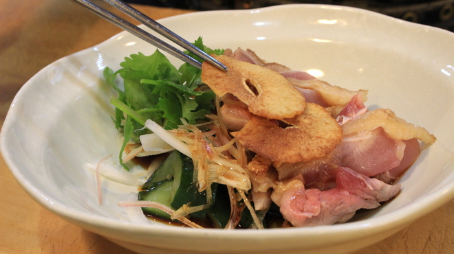 美加佐 - メイン写真: