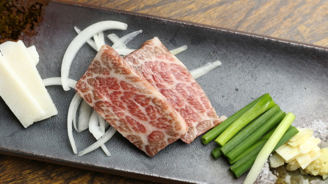 美加佐 - メイン写真: