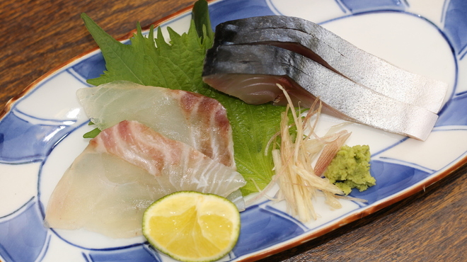 美加佐 - メイン写真: