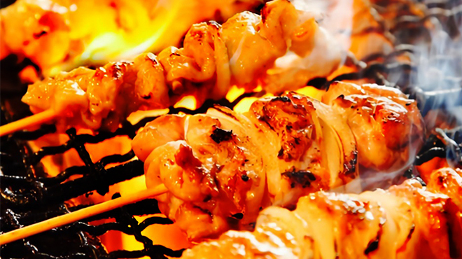 九州地鶏居酒屋 炭鳥 - メイン写真: