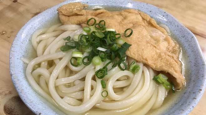 讃岐うどん がもう - メイン写真: