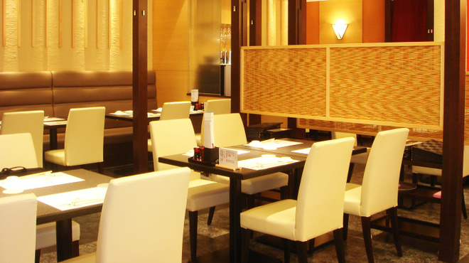 すしざんまい匠 - 内観写真: