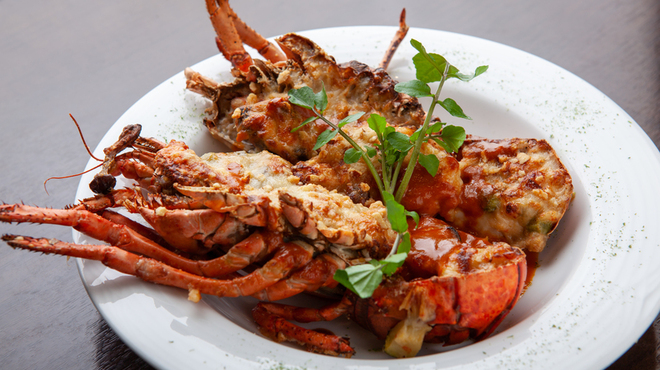 俺のフレンチ - メイン写真: