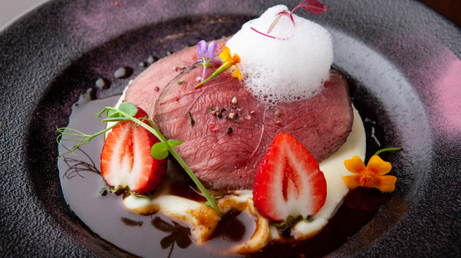 俺のフレンチ - メイン写真: