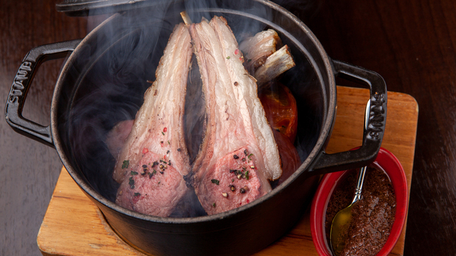 俺のフレンチ - メイン写真: