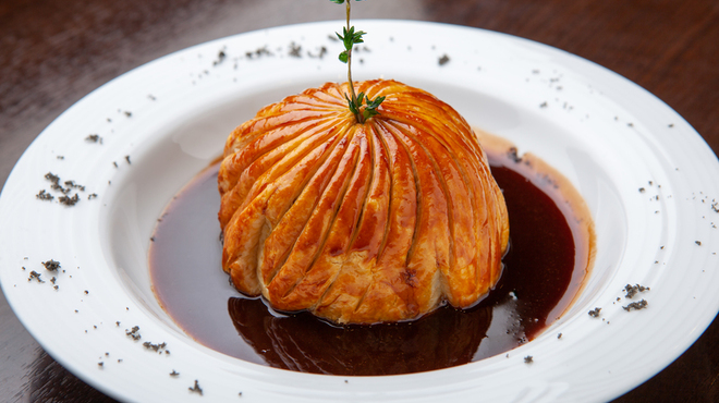 俺のフレンチ - メイン写真: