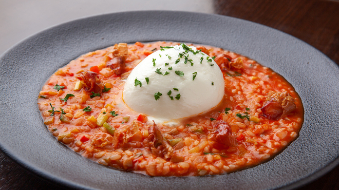 俺のフレンチ - メイン写真: