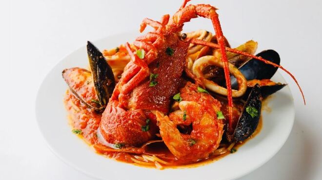 イタリア食堂イスコ 京都河原町 イタリアン 食べログ