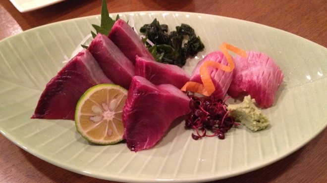 独活庵 - 料理写真: