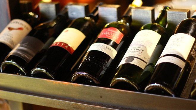 UeCONA - ドリンク写真: