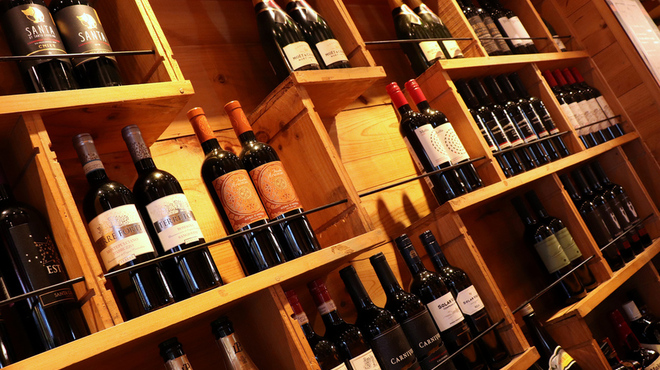 UeCONA - メイン写真: