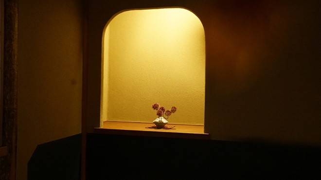 Sushi Hashiguchi - メイン写真: