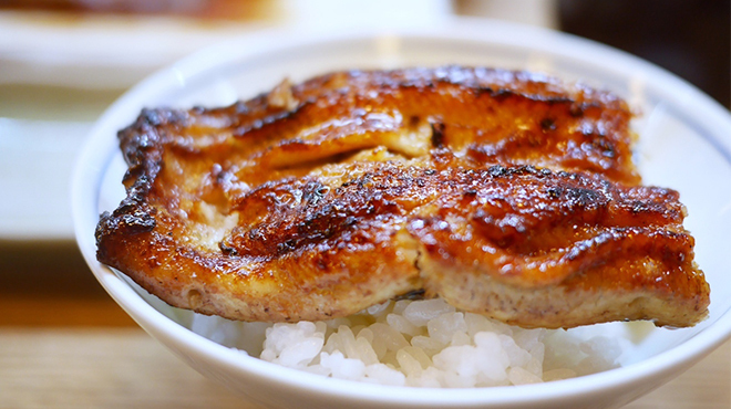 かぶと 池袋 うなぎ 食べログ