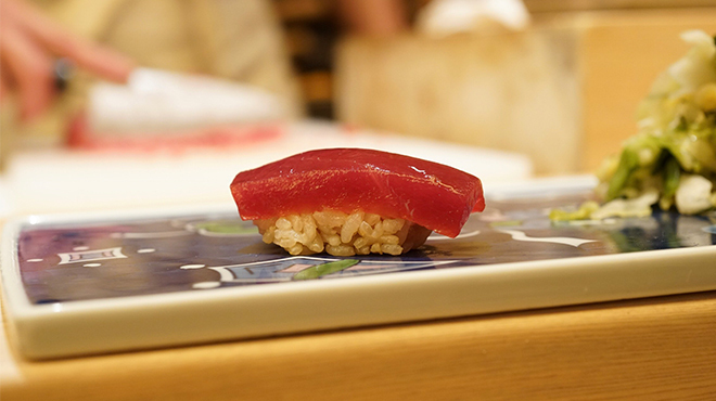 さえ喜 さえ㐂 北新地 寿司 食べログ