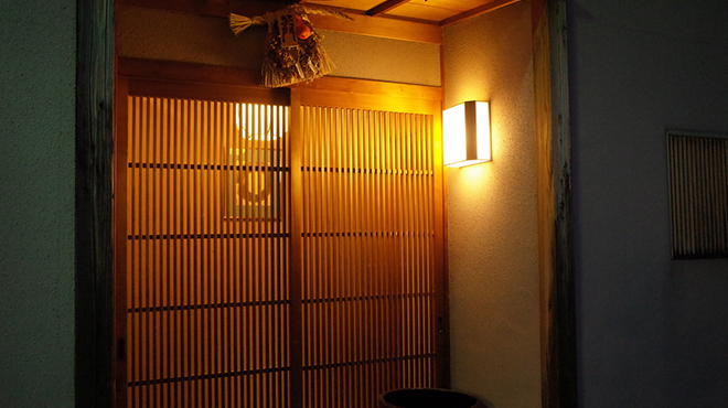 料理 川口 - メイン写真: