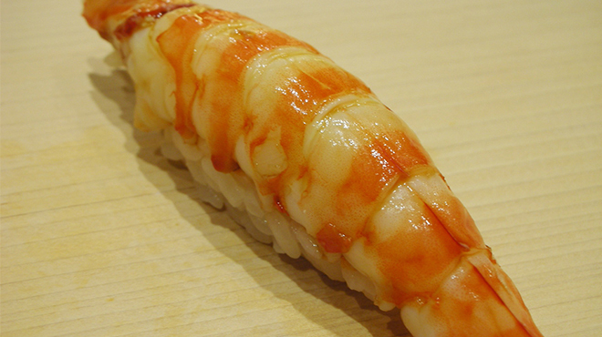 Sushi En - メイン写真: