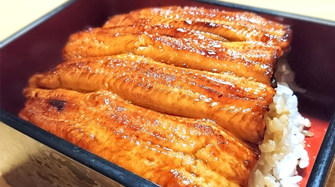 活鰻の店 つぐみ庵 - メイン写真:
