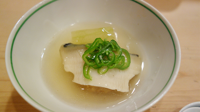 樋口 ひぐち 明治神宮前 割烹 小料理 食べログ